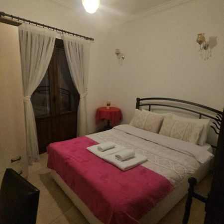 פמגוסטה Malia Apartment מראה חיצוני תמונה