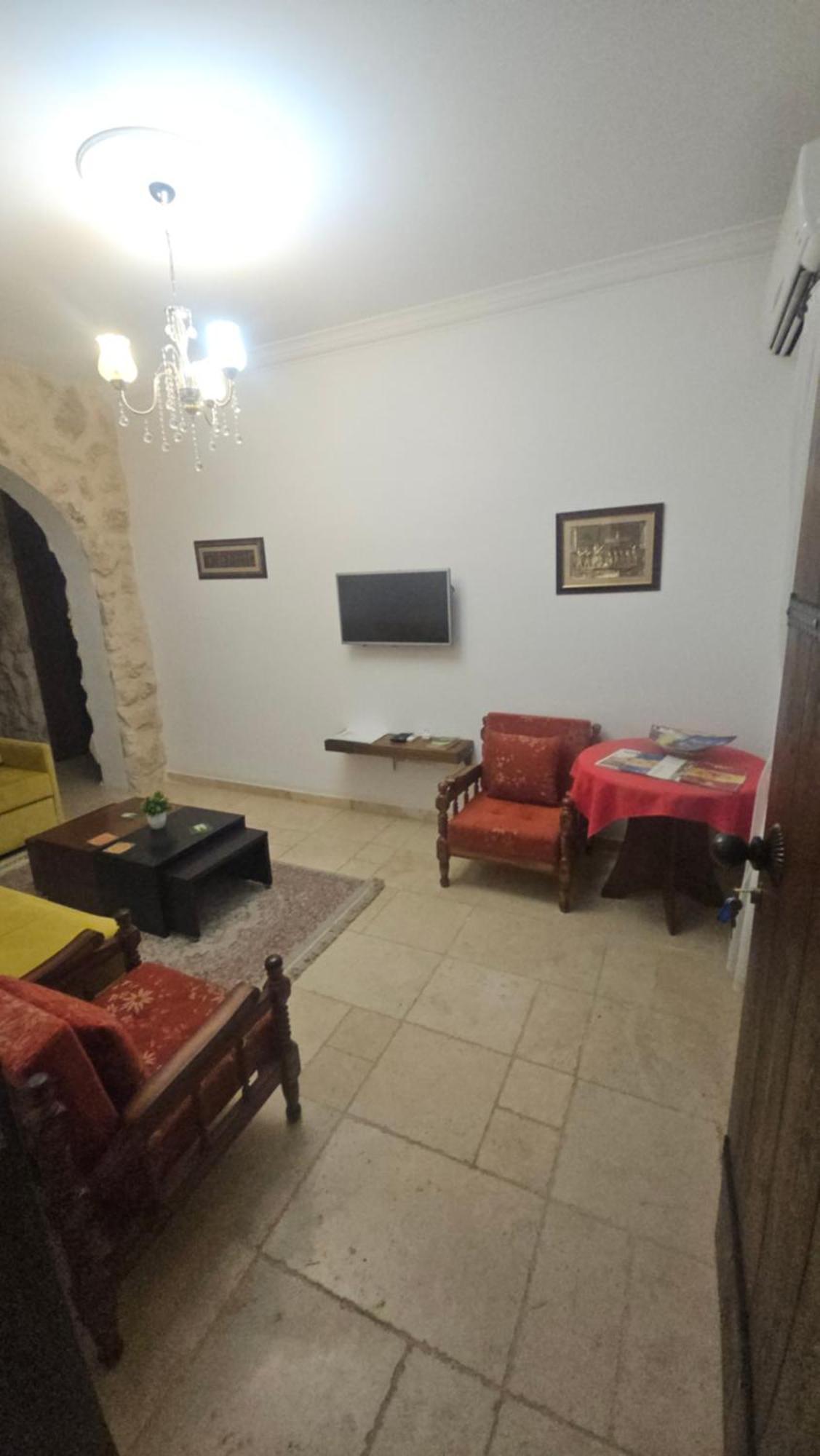 פמגוסטה Malia Apartment מראה חיצוני תמונה