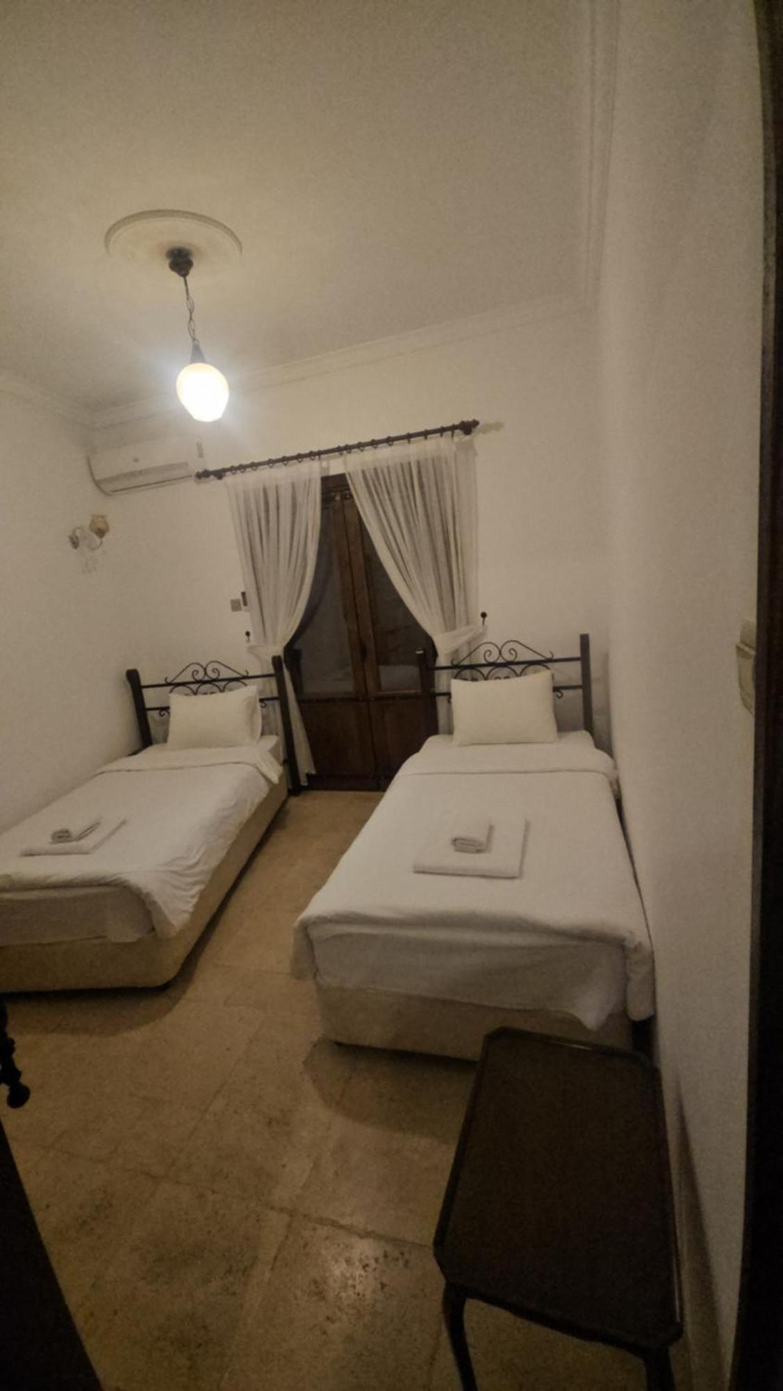 פמגוסטה Malia Apartment מראה חיצוני תמונה