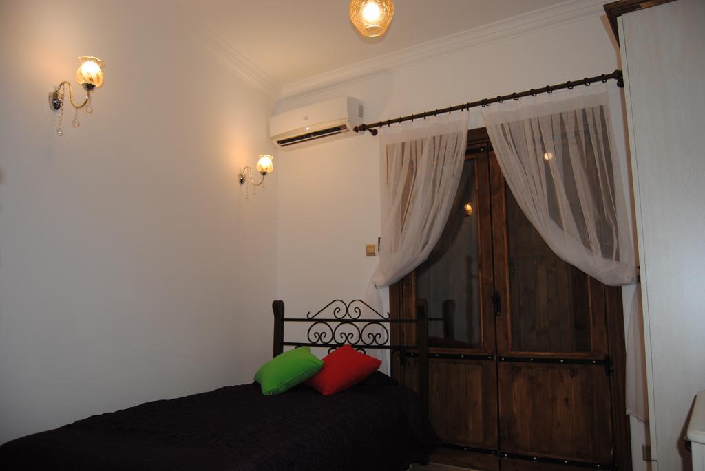 פמגוסטה Malia Apartment מראה חיצוני תמונה
