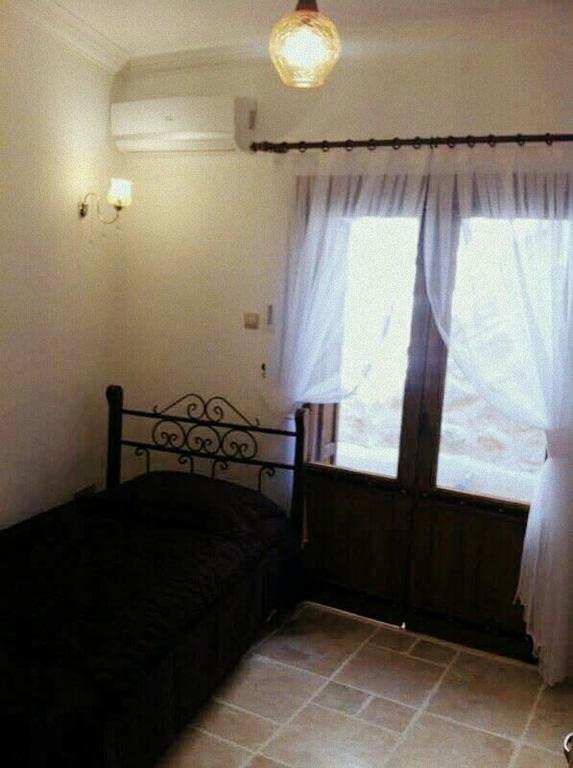 פמגוסטה Malia Apartment מראה חיצוני תמונה
