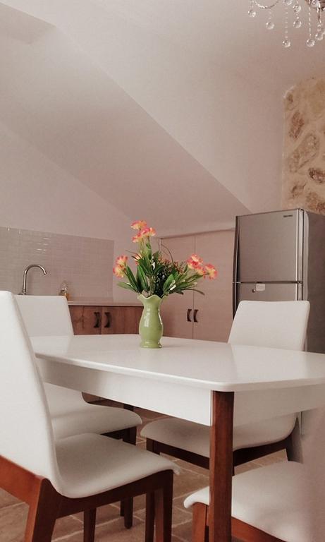 פמגוסטה Malia Apartment מראה חיצוני תמונה