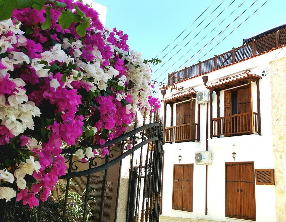 פמגוסטה Malia Apartment מראה חיצוני תמונה