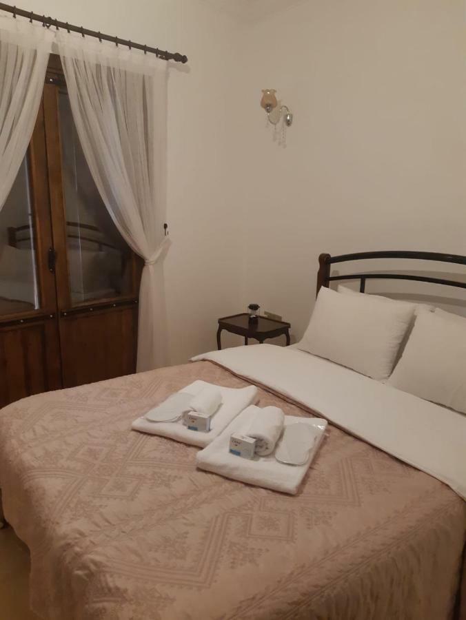 פמגוסטה Malia Apartment מראה חיצוני תמונה
